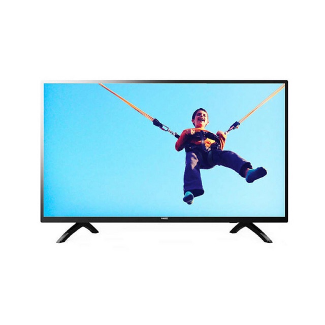 Philips Full HD Smart Slim LED TV รุ่น 32PHT5853S/67. ////    Philips LED TV รุ่น 32PHA3002