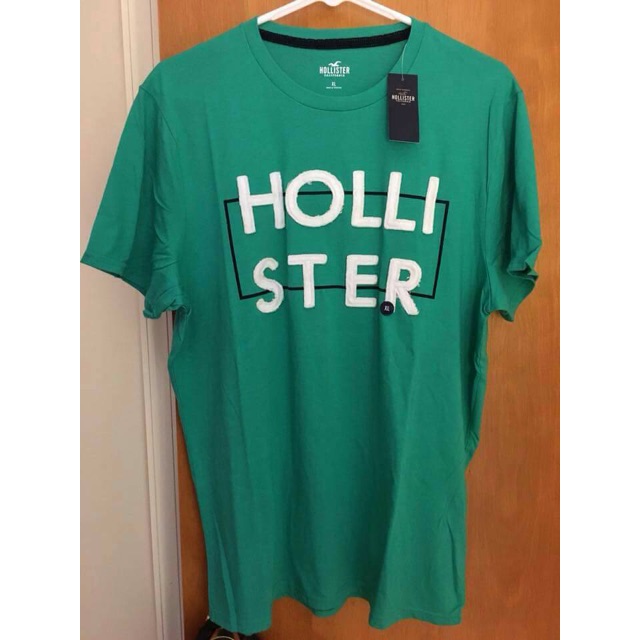 เสื้อ Hollister แท้ จาก USA
