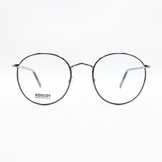 แว่นตา Moscot Zev 52 Col.Sapphire