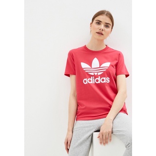 🔥SALE ป้าย1,000฿🔥 Adidas Originals Adicolor T-Shirt 💗