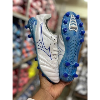 รองเท้าสตั๊ดมิซูโน่ รองเท้าฟุตบอลมิซูโน่  รองเท้าสตั๊ดMAizuno รองเท้าฟุตบอลMizuno พร้อมส่ง