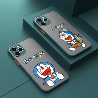 เคส เคสโทรศัพท์มือถือซิลิโคนลายโดราเอมอนสําหรับ Huawei Y7A Y7P Y6P Y5P Y8P Y6S Y9 Y7 Prime 2019 2020 เคสมือถือ case กันกระแทก