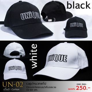 หมวกยูนีค UN02 Sport Fashion