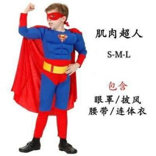 Super Hero