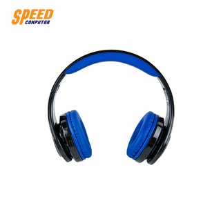 HEADSET (หูฟัง) ANITECH AK61HEADPHONE GAMING  By Speedcom