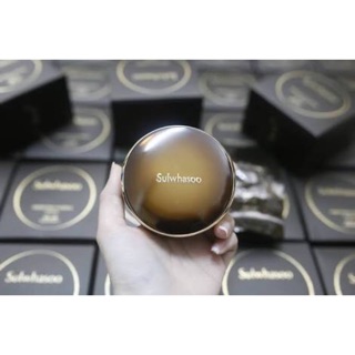 Sulwhasoo Perfecting Cushion Intense