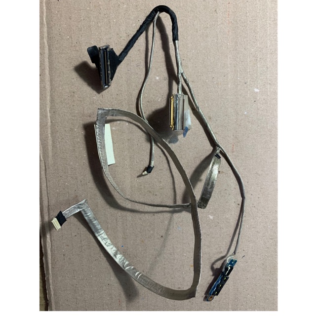 สายแล็ปท็อป Dell Lattitude E7240