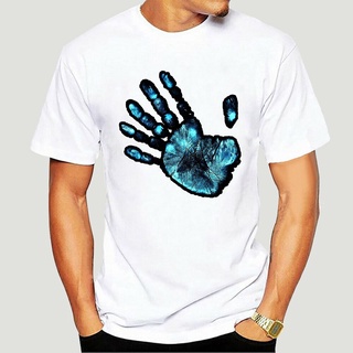 เสื้อยืดผ้าฝ้าย 100% คอกลมพิมพ์ลาย Fringe Tv Geek Scifi X Files Bad แฟชั่นสําหรับผู้ชาย ZI9X
