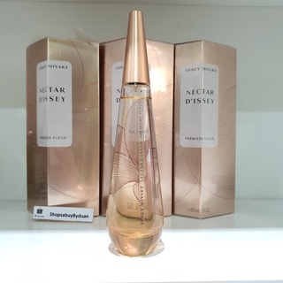 น้ำหอมแท้ Issey Miyake Nectar Premiere Fleur EDP 2020 ขนาด 90ml กล่องซีล