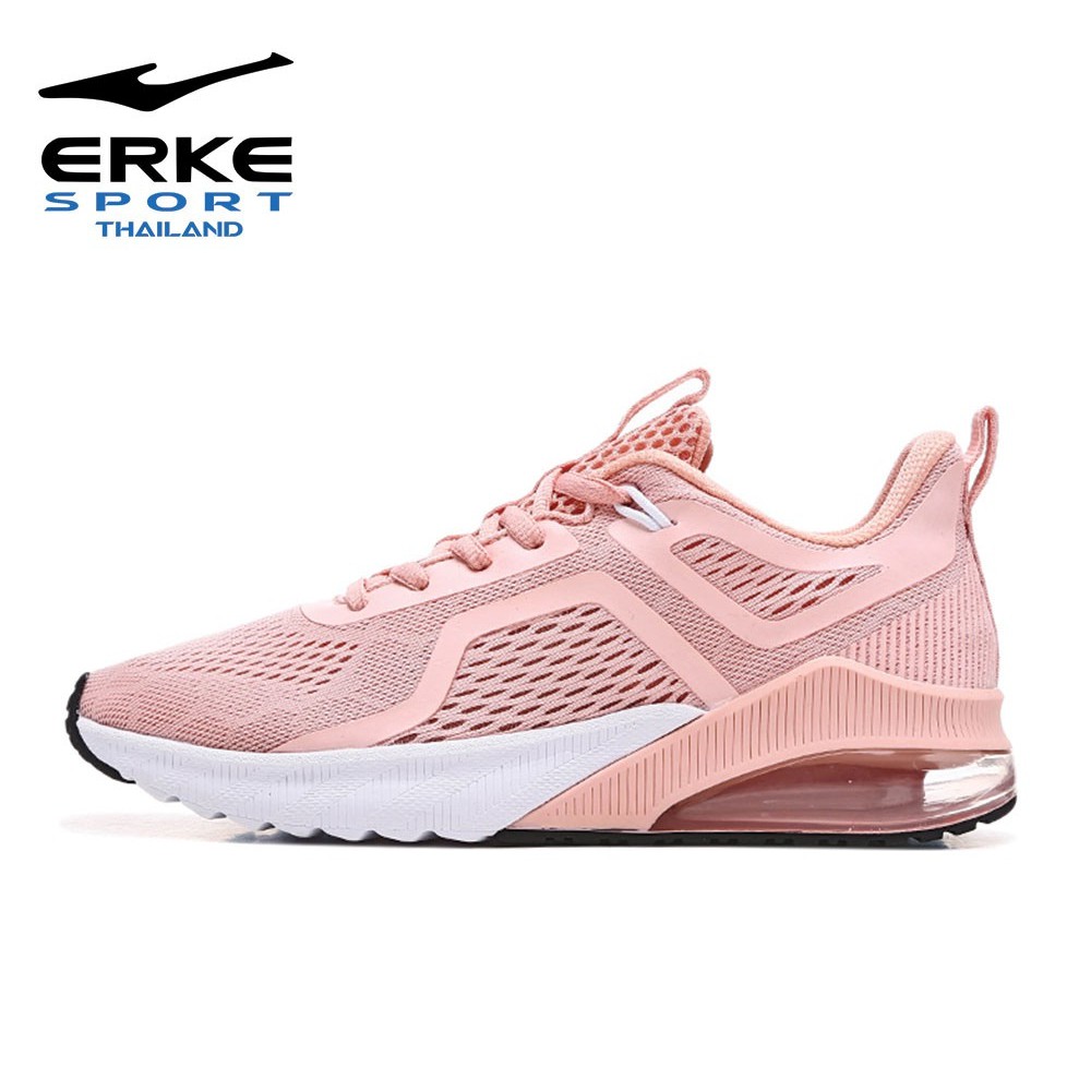 ERKE Max270 Advanced Mineral Pink รองเท้าผ้าใบ ผู้หญิง