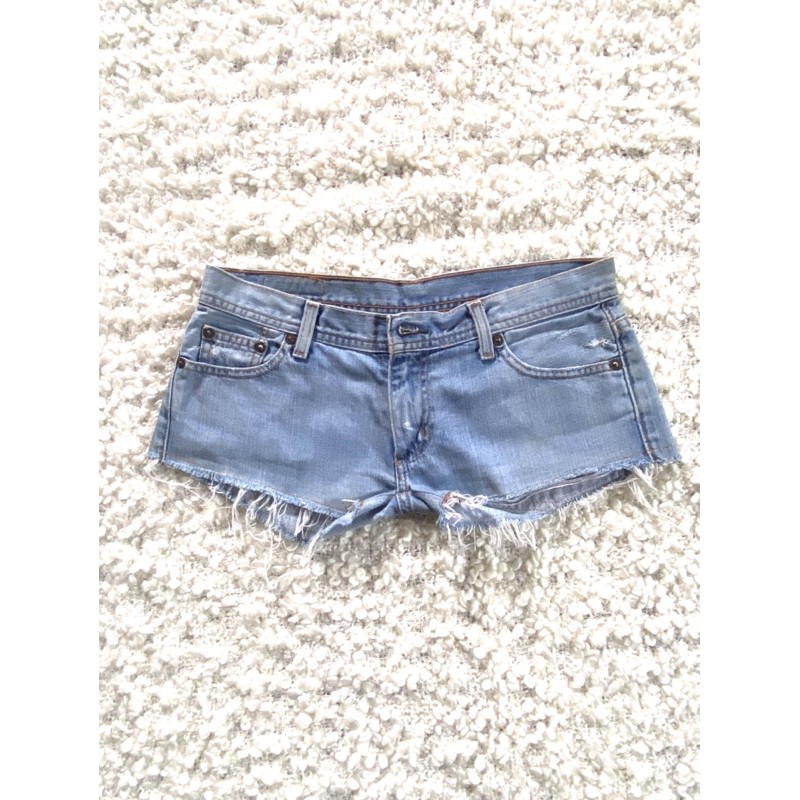 กางเกงขาสั้น Polo มือสอง