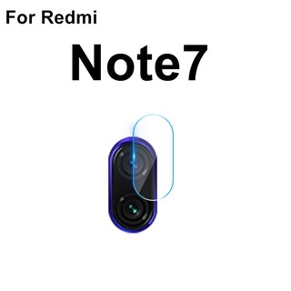 ฟิล์มป้องกันเลนส์กล้อง สำหรับ Xiaomi Redmi Note 7 Xiaomi Note 3 S 2 mi9 Play