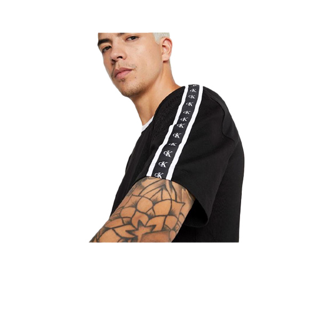 โปรโมชั่น : CALVIN KLEIN MENS เสื้อยืดรุ่น ZM01445