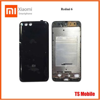 บอดี้ครบชุด Xiaomi Mi6