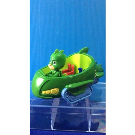 PJ.Masksรถพร้อมตัวเล่น