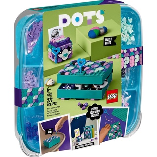 Lego Dots 41925 Secret Boxes ของแท้💯