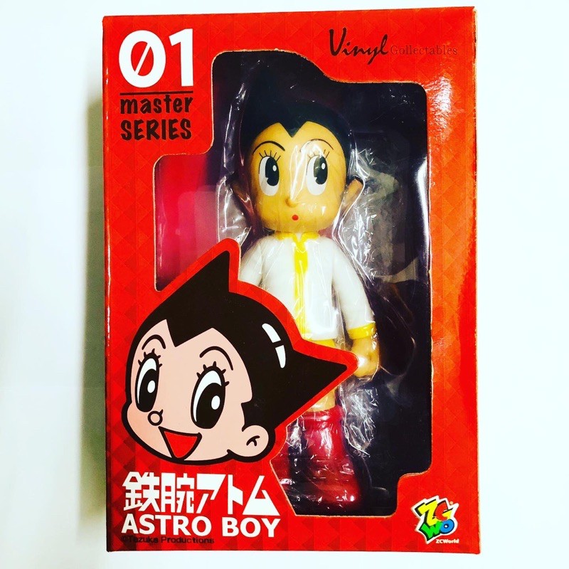 Figure Astro Boy 12นิ้ว พร้อมส่ง