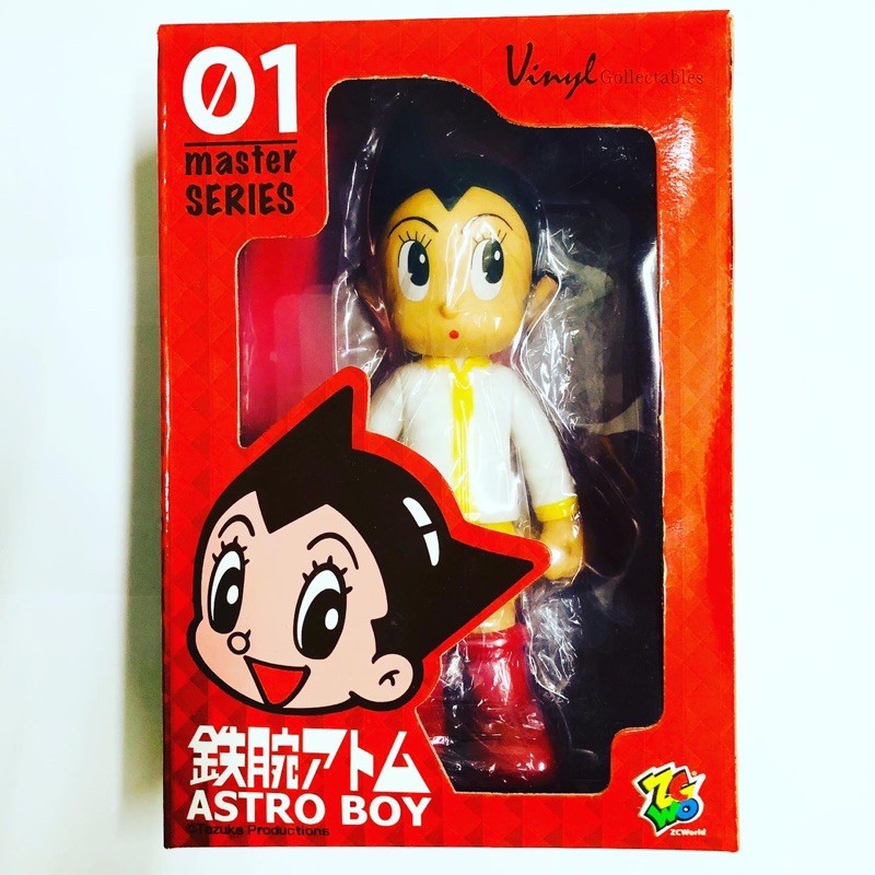Figure Astro Boy 12นิ้ว 2แบบ ราคาพิเศษพร้อมส่ง!!