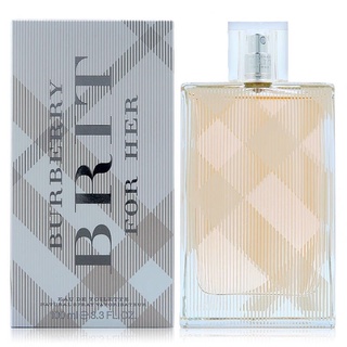 น้ำหอม BURBERRY Brit For Her EDP (100ml)แท้100%💯✅