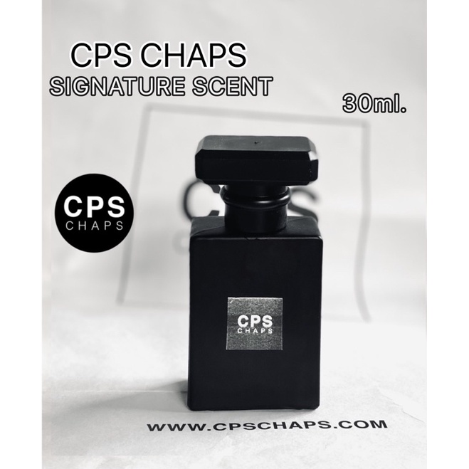 💝น้ำหอมCPS Signature Scent กลิ่นในช็อป💖🌷