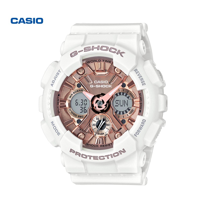 casio girls watch