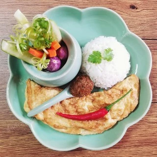 น้ำพริกมะขามอ่อน คุณเล็ก 💥 Nam Prik Ma Kham Aon (Tamarind Chili Paste) สด สะอาด อร่อย 💯%