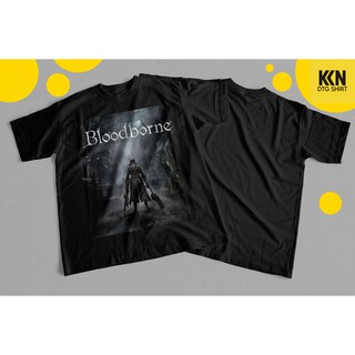 เสื้อยืด T-Shirt  Bloodbone เสื้อยืดแนวสตรีท สวมใส่สบาย ไม่ร้อน ระบายอากาศได้ดี ใส่เล่นสเก็ตสบาย ลายติดแน่น