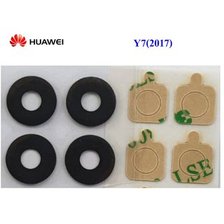 เลนส์กล้อง Huawei Y7(2017)
