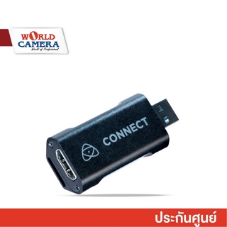 [ส่งด่วนกรุงเทพ 1 ชม]  Atomos Connect 2 4K HDMI to USB Converter for Streaming