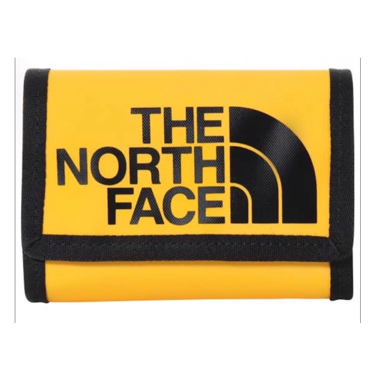 กระเป๋าสตางค์The north face Wallet Bag กันน้ำ