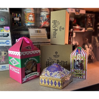 ขนม🍭จากโลกภาพยนตร์ Harry Potter ลิขสิทธิ์แท้ จาก Harry Potter Store New York