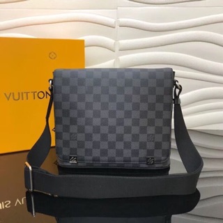 กระเป๋า LV massenger Original 25cm.พร้อมส่ง