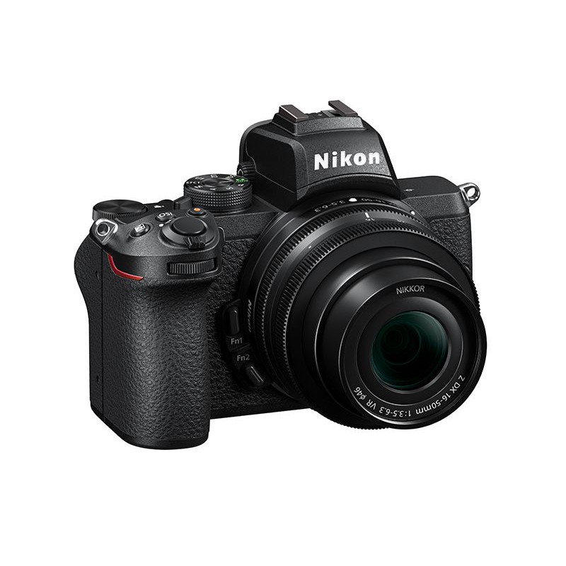 Nikon Mirrorless Camera Z50 ประกันศูนย์ไทย #6