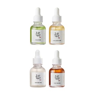 [Beauty Of Joseon] Calming / Glow / Revive / Glow Deep Serum เซรั่มบํารุงผิวหน้า 30 มล.