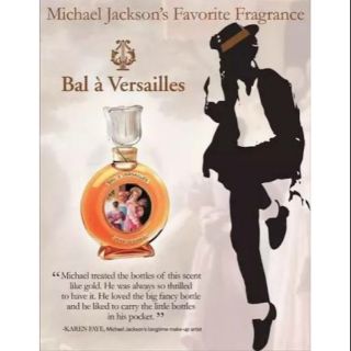 Jean Desprez Bal A Versailles 2ml 5ml 10ml