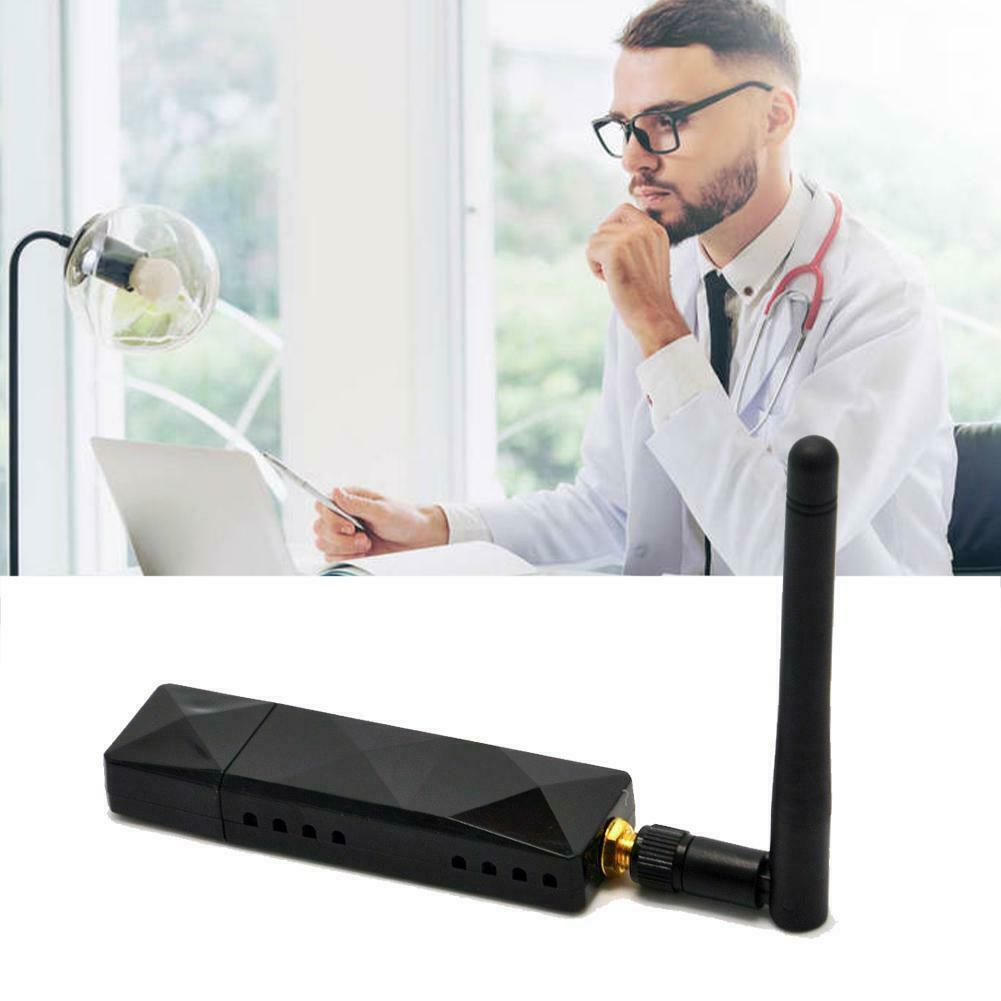 เสาอากาศ Ctrl Fox Atheros Ar 9271 802 . 11 N 150 Mbps Usb Wifi Kali อะแดปเตอร์อินเตอร์เน็ตไร้สาย