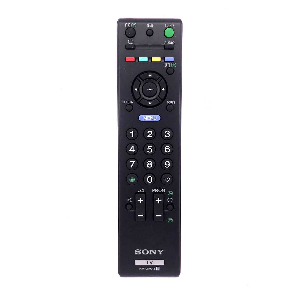 ใหม่ RM-GA013 สําหรับ SONY LCD LED TV รีโมทคอนโทรล RM-GA005 RMGA013