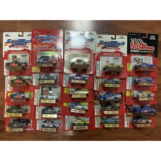 Nascar Super Truck Series