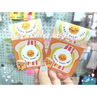 กระดาษโน๊ตน่ารัก memo pads /กระดาษโน๊ต เจ้าปัง