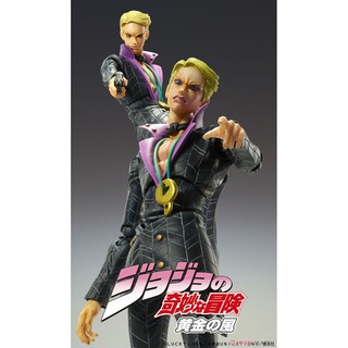 (พร้อมส่ง) JoJo`s Bizarre Adventure Prosciutto โจโจ ล่าข้ามศตวรรษ โปรชู้ต