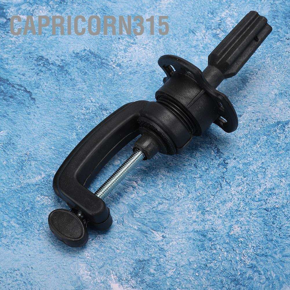 Capricorn315 ขาตั้งหัววิกผมปลอม สําหรับฝึกทําผม