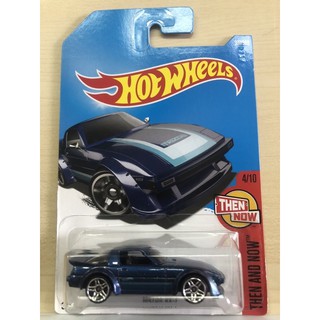 Hotwheels Mazda RX-7