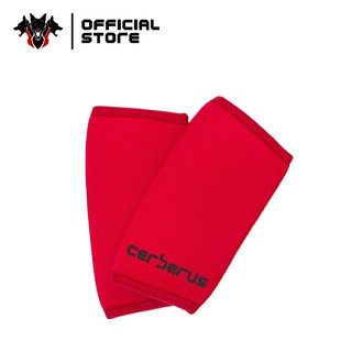 7mm EXTREME Elbow Sleeves - Cerberus Strength Thailand