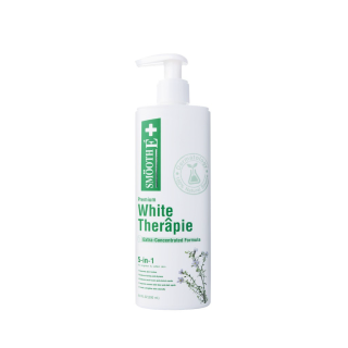 Smooth E White Skin Therapie Body Lotion โลชั่นบำรุงผิว สูตรเข้มข้น เพิ่มความกระจ่างใส ผิวเนียนนุ่ม ผิวสุขภาพดี สมูทอี