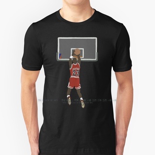 เสื้อยืด พิมพ์ลาย Michael Game Winner Pure S Basketball Michael 1993 Playoffs Craig Ehlo The S Last Flu 23 12 45 สําหรับ