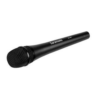 Saramonic Dynamic Cardioid XLR Handheld Microphone for Interviews