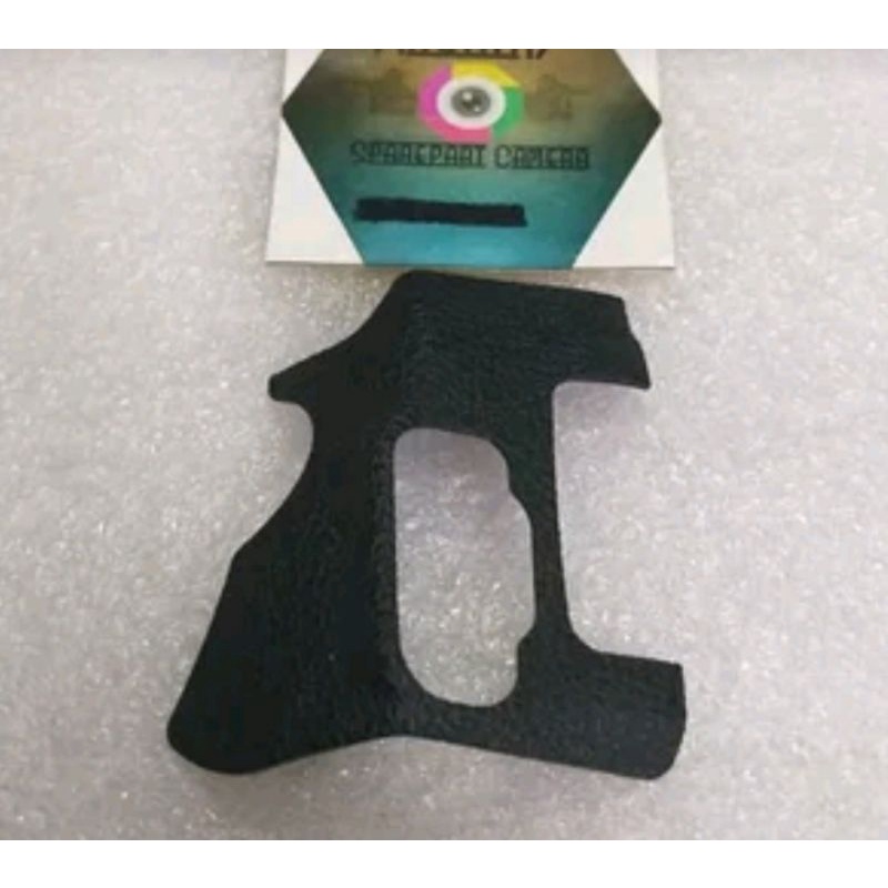 ยางด้านซ้ายสําหรับ canon 650D 700D 650 D 700 D