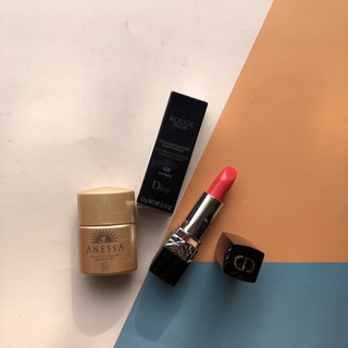 Gucci Beauty ขอนำเสนอ Rouge à Lèvres