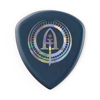 ปิ๊กกีตาร์ Dunlop Andy James Flow Jumbo Pick