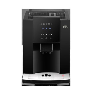 เครื่องชงกาแฟสด เครื่องชงกาแฟอัตโนมัติ 2IN1 home use  fully automatic espresso coffee machine